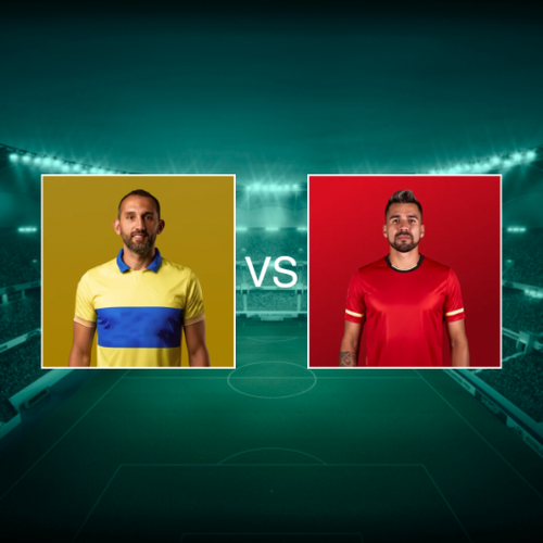 FC Cajamarca vs Sport Huancayo Peru Liga 1