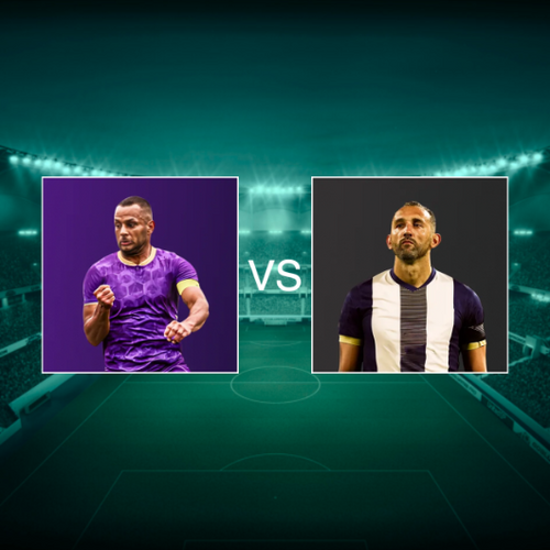 Comerciantes Unidos vs Alianza Lima Peru Liga 1