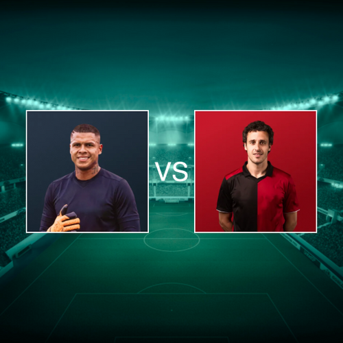 Universidad Técnica de Cajamarca vs FBC Melgar Peru Liga 1