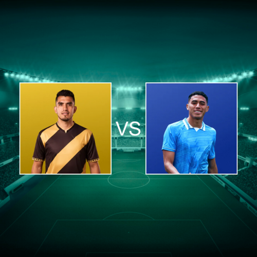 Club Deportivo Moquegua vs Asociación Deportiva Tarma Peru Liga 1