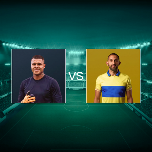 Universidad Técnica de Cajamarca vs FC Cajamarca Peru Liga 1