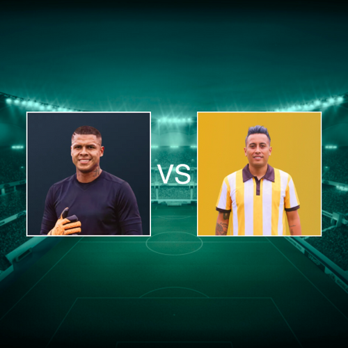 Universidad Técnica de Cajamarca vs Juan Pablo II College Peru Liga 1