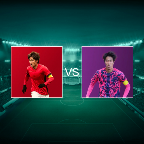 Urawa Red Diamonds vs Cerezo Osaka J1 League