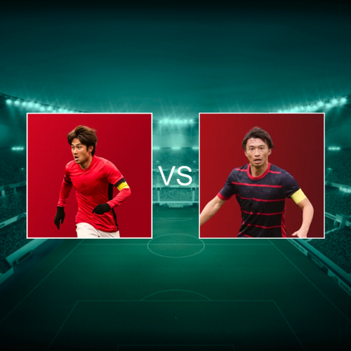 Urawa Red Diamonds vs Kashima Antlers J1 League