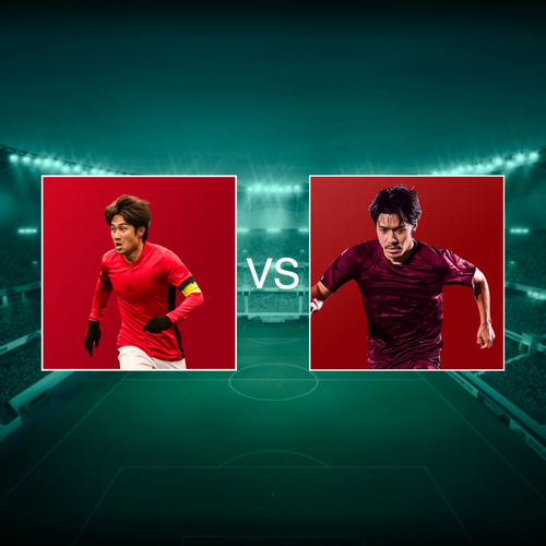 Urawa Red Diamonds vs Vissel Kobe J1 League