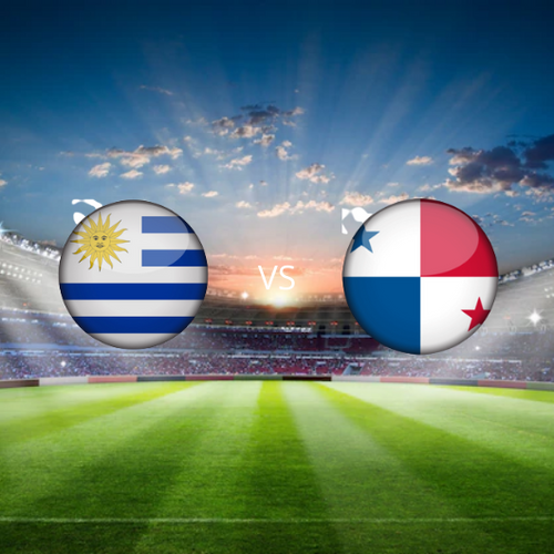 Uruguay vs Panama Copa America 2024