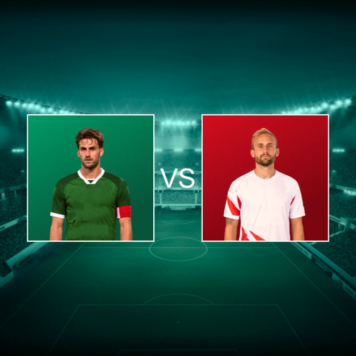 US Avellino 1912 vs FC Südtirol Serie B