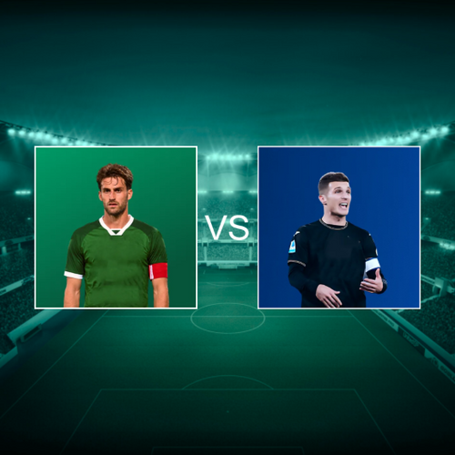 US Avellino 1912 vs Hellas Verona FC Serie B