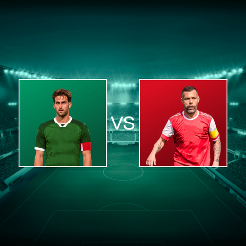 US Avellino 1912 vs Mantova 1911 Serie B