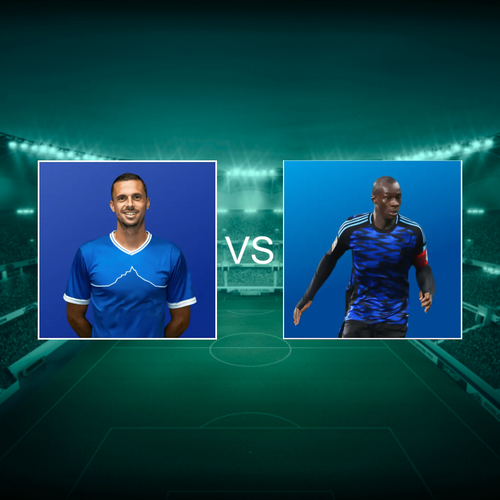 US Avranches vs RC Strasbourg Alsace Coupe de France