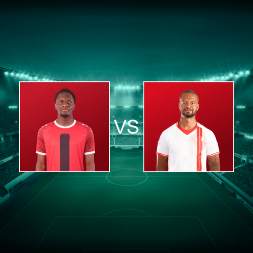 US Boulogne CO vs AS Nancy Lorraine French Ligue 2