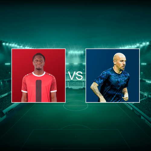 US Boulogne CO vs Clermont Foot 63 French Ligue 2