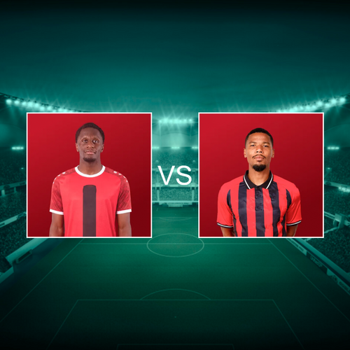 US Boulogne CO vs En Avant Guingamp French Ligue 2