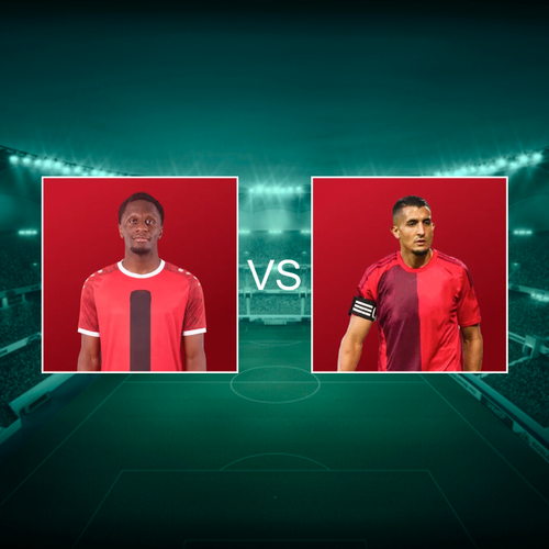 US Boulogne CO vs FC Annecy French Ligue 2