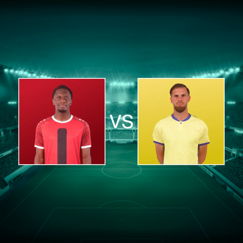 US Boulogne CO vs FC Sochaux-Montbéliard French Ligue 2