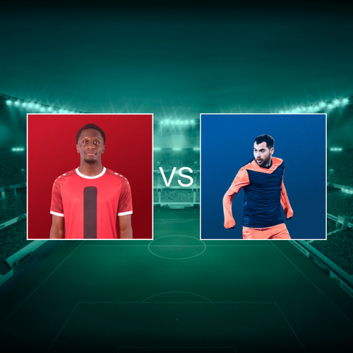 US Boulogne CO vs Montpellier Hérault SC French Ligue 2