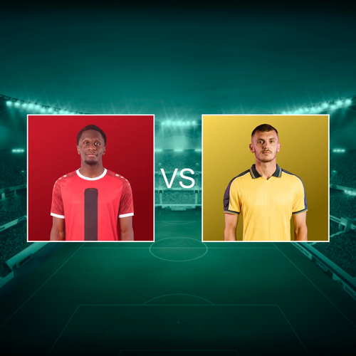 US Boulogne CO vs Pau FC French Ligue 2
