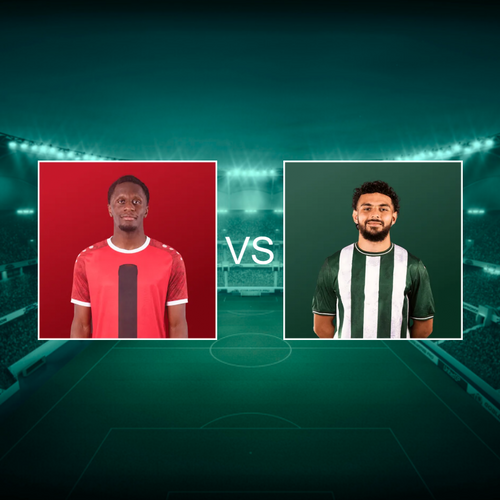 US Boulogne CO vs Red Star FC French Ligue 2