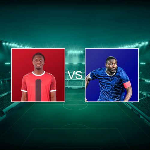 US Boulogne CO vs USL Dunkerque French Ligue 2