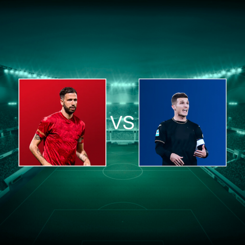US Catanzaro 1929 vs Hellas Verona FC Serie B