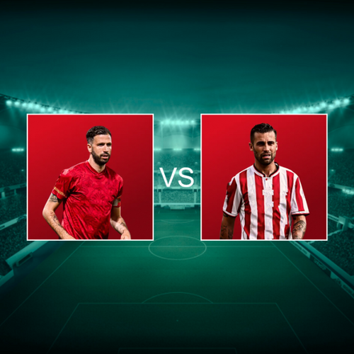 US Catanzaro 1929 vs LR Vicenza Serie B
