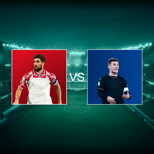 US Cremonese vs Hellas Verona FC Serie A