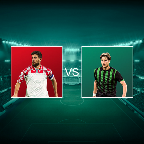 US Cremonese vs US Sassuolo Calcio Serie A