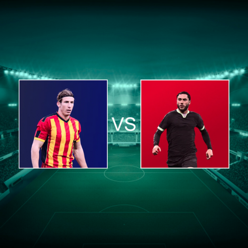 US Lecce vs AC Milan Serie A