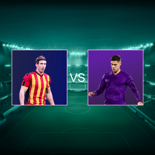 US Lecce vs ACF Fiorentina Serie A