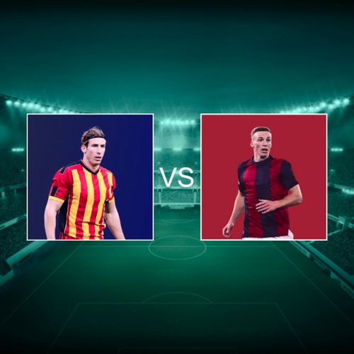 US Lecce vs Bologna FC 1909 Serie A