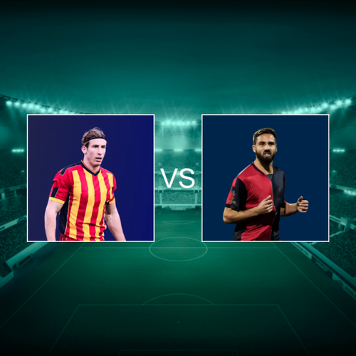 US Lecce vs Cagliari Calcio Serie A