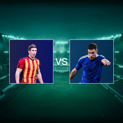 US Lecce vs Como 1907 2024 - 2025 Serie A