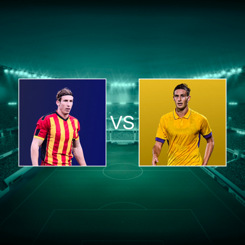 US Lecce vs Frosinone Calcio Serie A