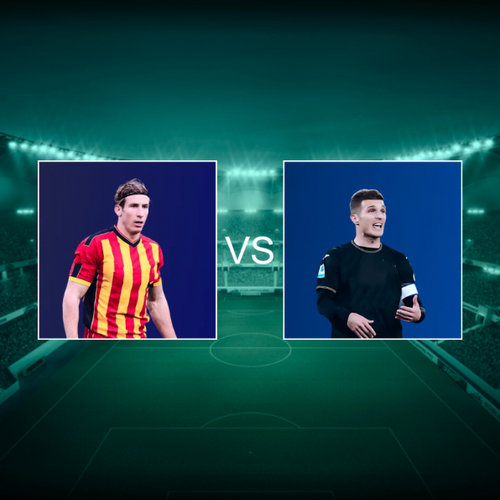 US Lecce vs Hellas Verona FC Serie A
