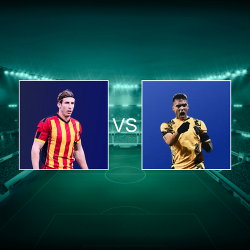US Lecce vs Inter Milan Serie A