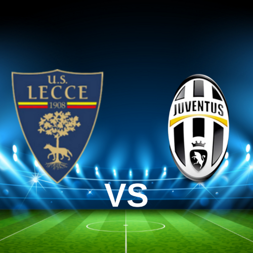 US Lecce vs Juventus FC 2024 - 2025 Serie A