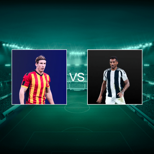 US Lecce vs Juventus FC Serie A