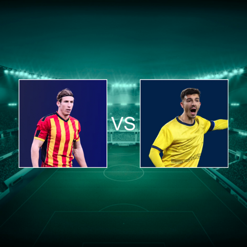 US Lecce vs Parma Calcio 1913 Serie A