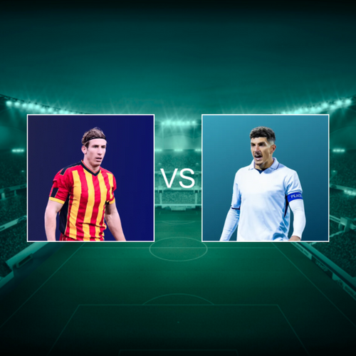 US Lecce vs SSC Napoli Serie A