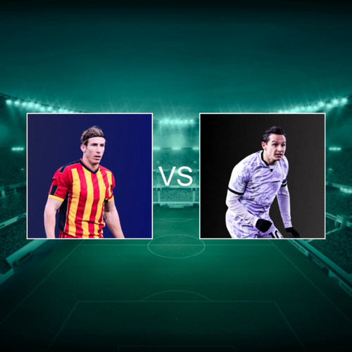 US Lecce vs Udinese Calcio Serie A