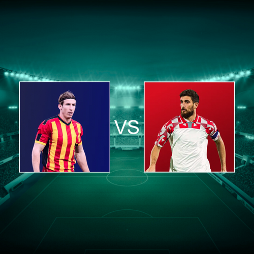 US Lecce vs US Cremonese Serie A