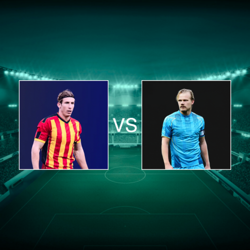 US Lecce vs Venezia FC 2024 - 2025 Serie A