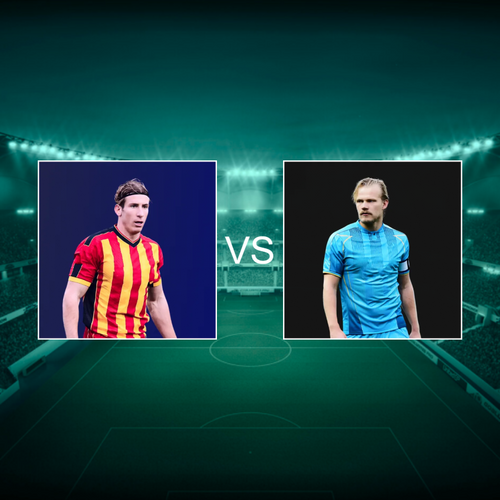 US Lecce vs Venezia FC Serie A