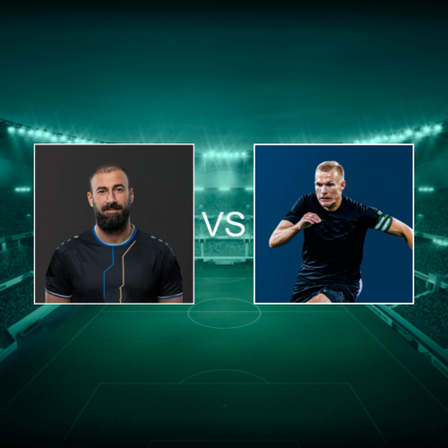 FC Dinamo Tbilisi vs FK Žalgiris Vilnius Europa Conference League