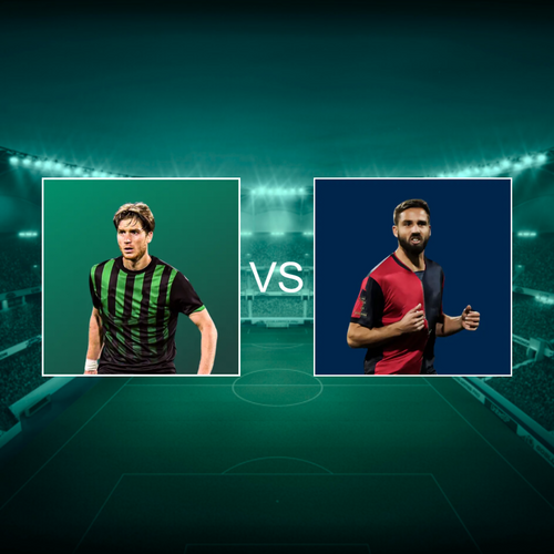 US Sassuolo Calcio vs Cagliari Calcio Serie A