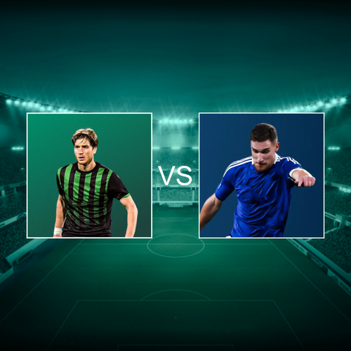 US Sassuolo Calcio vs Como 1907 Serie A
