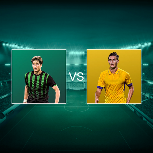 US Sassuolo Calcio vs Frosinone Calcio Serie A
