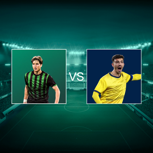 US Sassuolo Calcio vs Parma Calcio 1913 Serie A