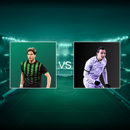 US Sassuolo Calcio vs Udinese Calcio Serie A