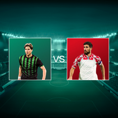 US Sassuolo Calcio vs US Cremonese Serie A